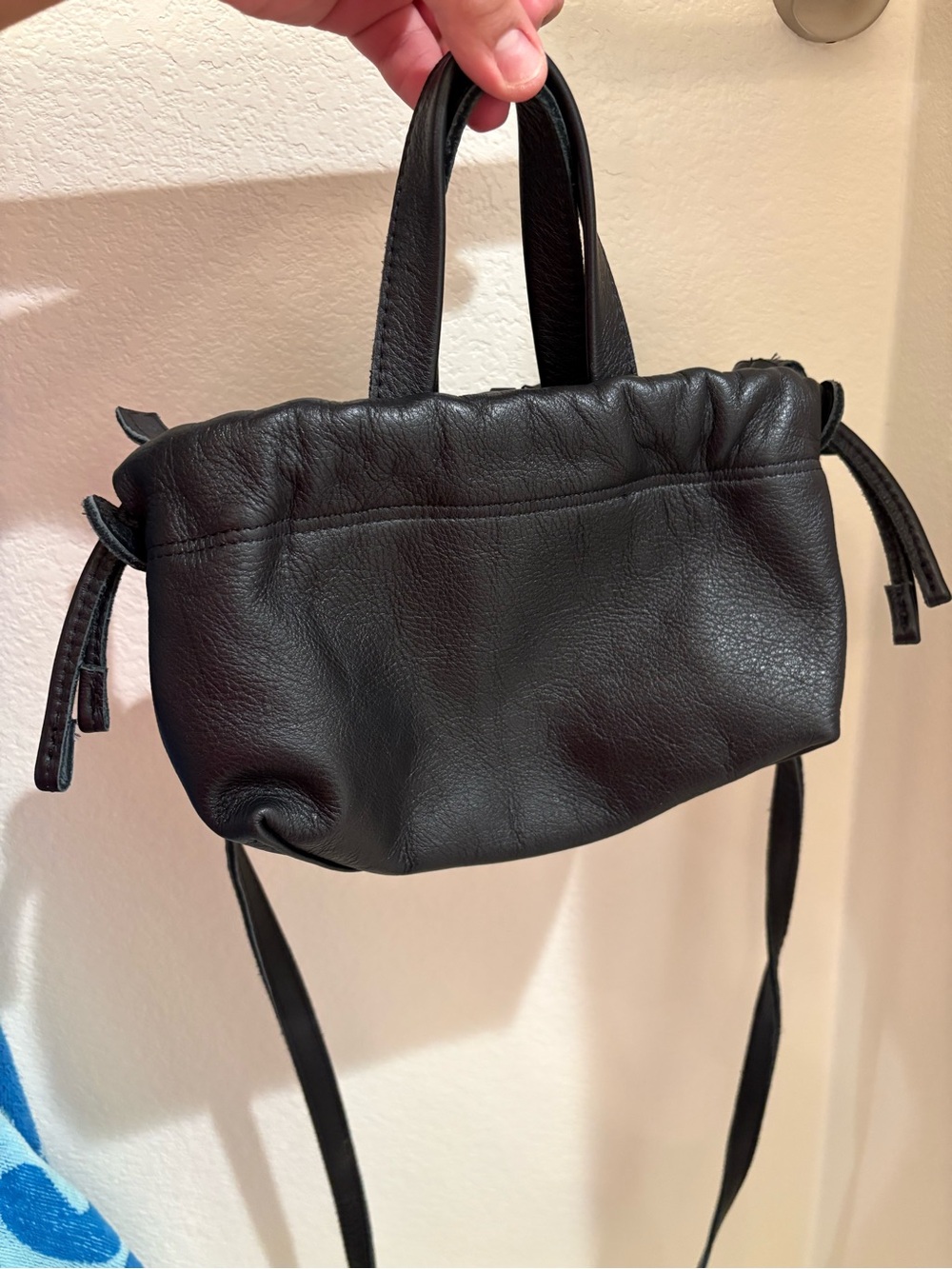 Riel | Mini Crossbody Bag | Garmentory - Picture 3 of 15